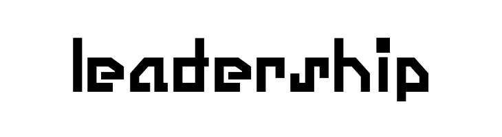 Ryoshin Bold  Free Fonts Download