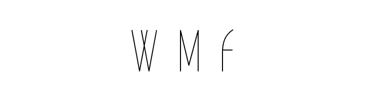 Teitenju Light  Free Fonts Download