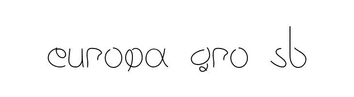 Teitenju Light  Free Fonts Download