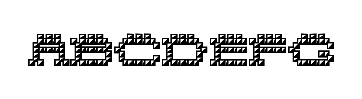 Riritsu Regular  Free Fonts Download