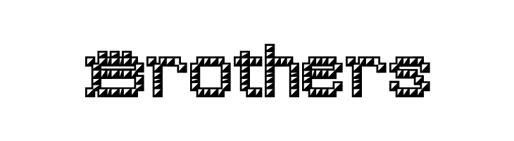 Riritsu Regular  Free Fonts Download