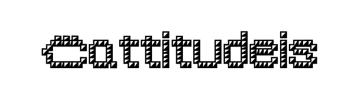 Riritsu Regular  Free Fonts Download