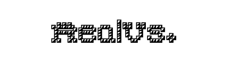 Riritsu Regular  Free Fonts Download