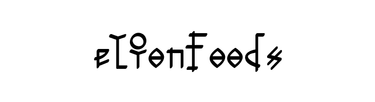 Runica Regular  Free Fonts Download