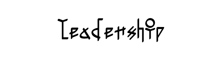 Runica Regular  Free Fonts Download