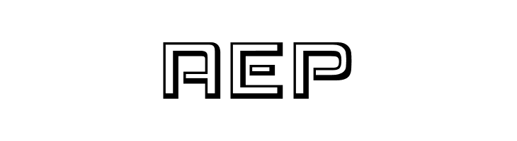 Riou ExtraBold  Free Fonts Download