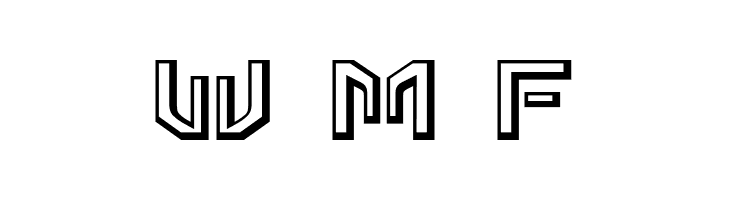 Riou ExtraBold  Free Fonts Download