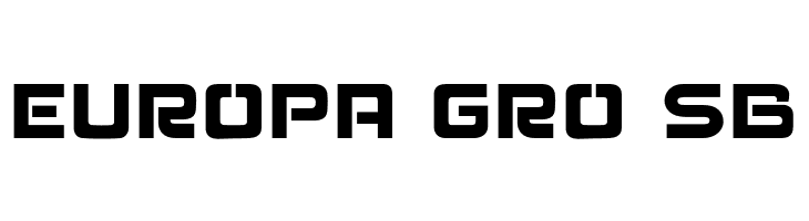 Riou ExtraBold  Free Fonts Download
