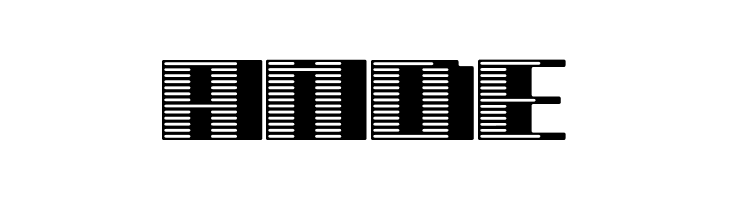 Barin Regular  Free Fonts Download