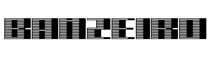 Barin Regular  Free Fonts Download