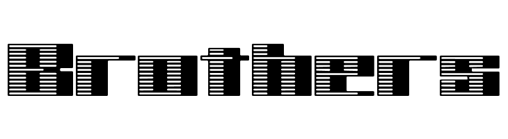 Barin Regular  Free Fonts Download