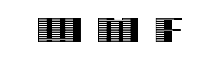 Barin Regular  Free Fonts Download