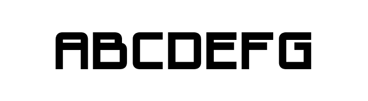 Shoujou Bold  Free Fonts Download