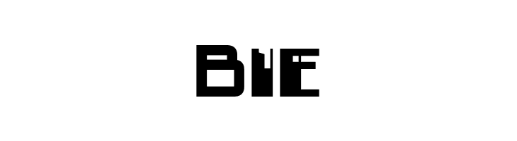 Shoujou Bold  Free Fonts Download