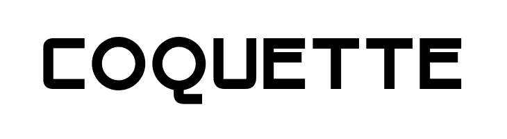 Shoujou Bold  Free Fonts Download