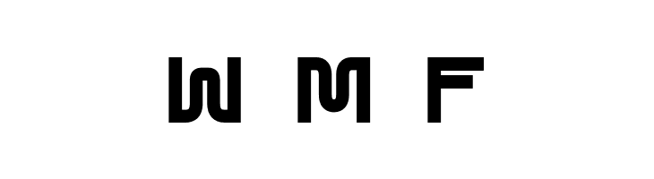 Shoujou Bold  Free Fonts Download