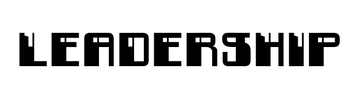 Shoujou Bold  Free Fonts Download