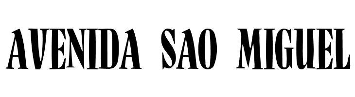 BudNull Medium  Free Fonts Download