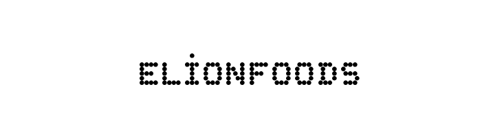 FS Blok SC Regular  Free Fonts Download