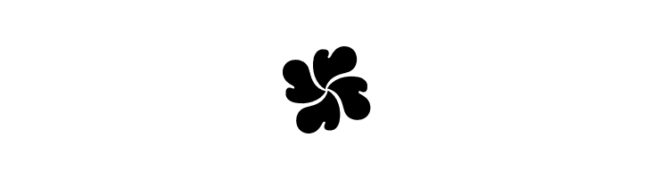 Cloverz  Free Fonts Download