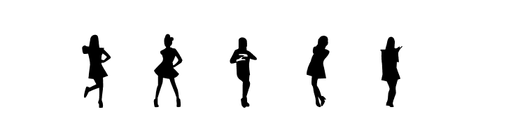 Cloverz  Free Fonts Download