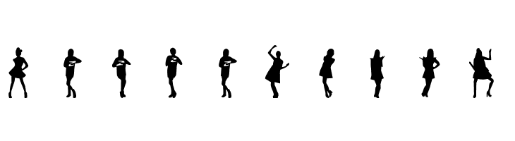 Cloverz  Free Fonts Download