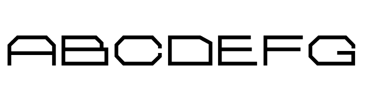 Bokkou Regular  Free Fonts Download