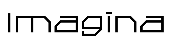 Bokkou Regular  Free Fonts Download