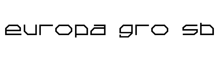 Bokkou Regular  Free Fonts Download