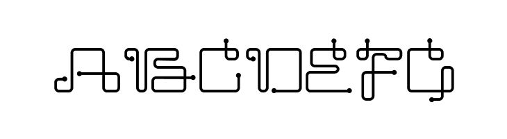 Hakusho Light  Free Fonts Download