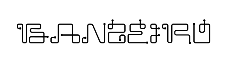 Hakusho Light  Free Fonts Download