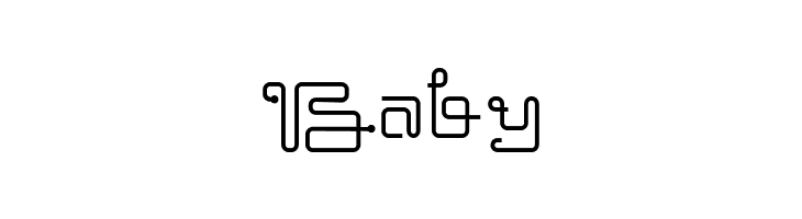 Hakusho Light  Free Fonts Download