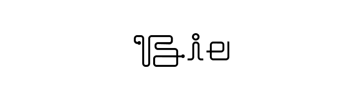 Hakusho Light  Free Fonts Download