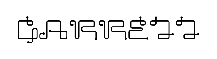 Hakusho Light  Free Fonts Download