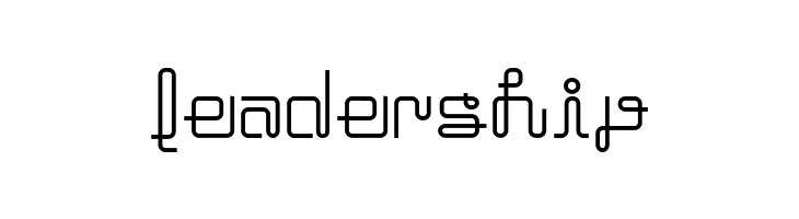 Hakusho Light  Free Fonts Download