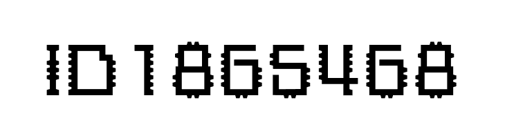 Chintats Normal  Free Fonts Download