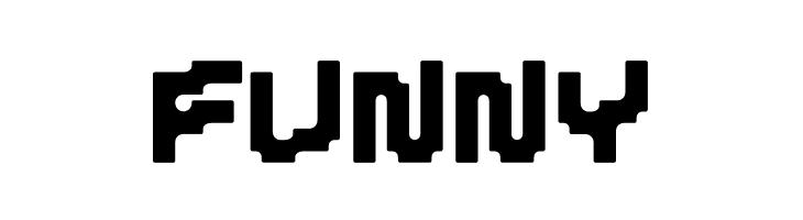 FZ-Katakata-kana  Free Fonts Download