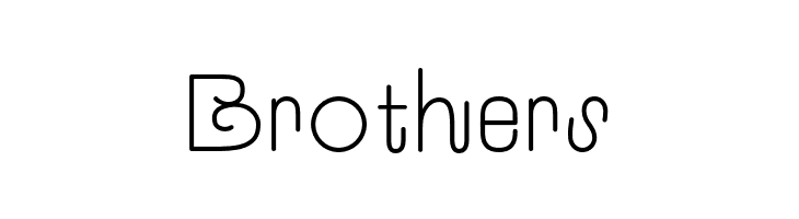 Choujun Normal  Free Fonts Download