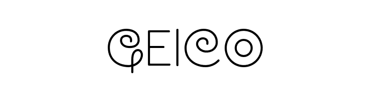 Choujun Normal  Free Fonts Download