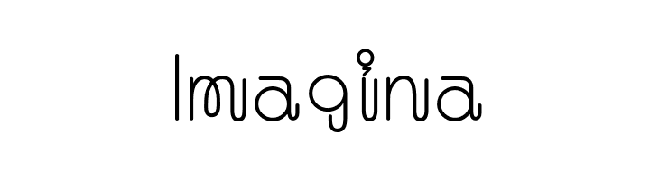 Choujun Normal  Free Fonts Download