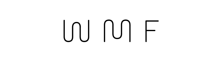 Choujun Normal  Free Fonts Download