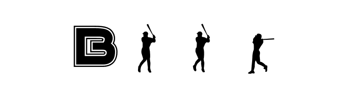 BW51  Free Fonts Download