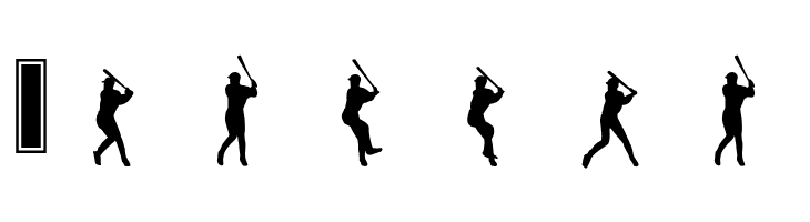 BW51  Free Fonts Download