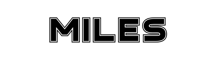 BW51  Free Fonts Download