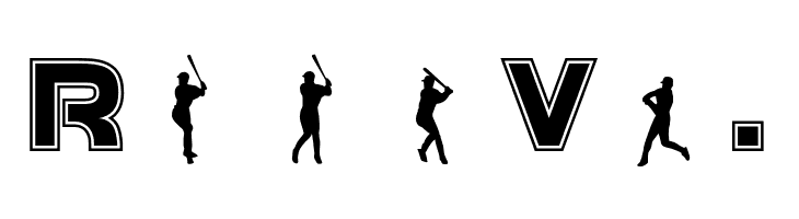 BW51  Free Fonts Download