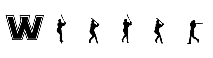 BW51  Free Fonts Download