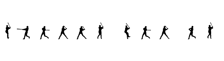 BW51  Free Fonts Download