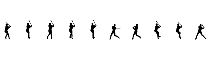 BW51  Free Fonts Download