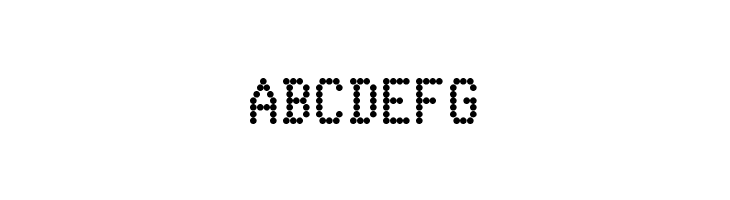 FS Blok Regular  Free Fonts Download