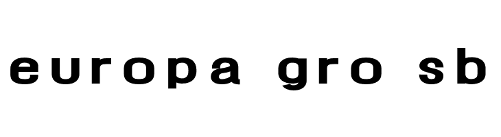 Gensho2 ExtraBold  Free Fonts Download